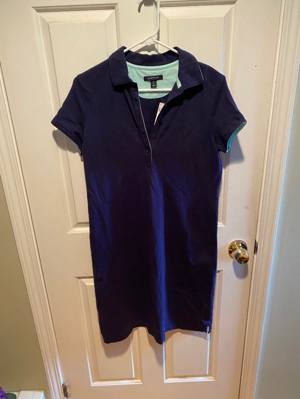 BNWT Lands End dress